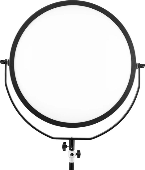 Изображение Lampa studyjna GlareOne GlareOne Halo LED Panel 110 BiColor D UK