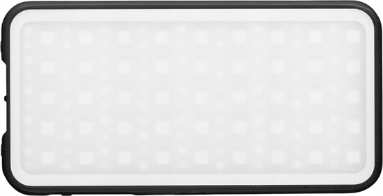 Picture of Lampa studyjna GlareOne LED Panel 10 RGB