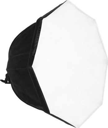 Изображение Lampa studyjna GlareOne GlareOne Softbox wiata cigego Octa 60 - 1 wietlówka