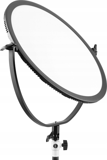 Изображение Lampa studyjna GlareOne Halo LED Panel 70 BiColor D