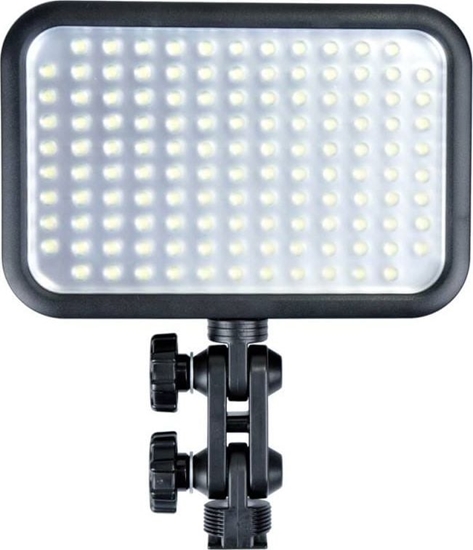 Изображение Lampa studyjna GODOX Lampa wiata cigego panel LED Godox LED126 5600K