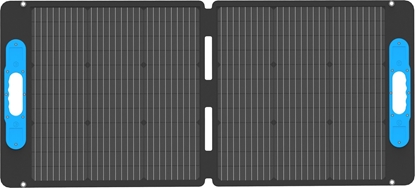 Attēls no Lampa studyjna Realpower RealPower Solarpanel SP-100E 100 Watt 2 Panel Faltbar