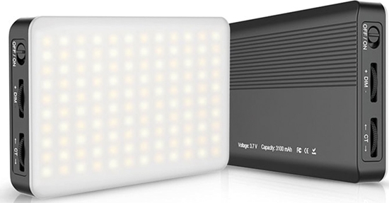 Picture of Lampa studyjna Realpower RealPower Videoleuchte Lights On Video