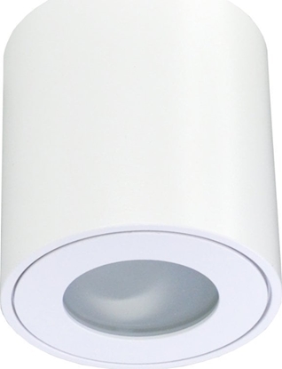 Attēls no Lampa sufitowa ECOLIGHT2 Eco Light EC79971 spot lampa sufitowa 1x35W GU10 biay