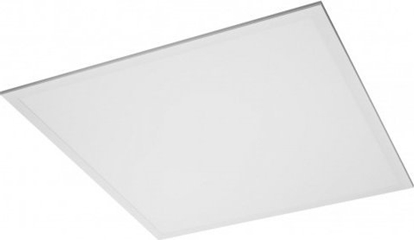 Attēls no Lampa sufitowa GTV Oprawa panel LED GTV G-TECH GT-BPZ40W606-40 40W 4000K 60x60cm 4000K biaa