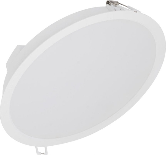 Picture of Lampa sufitowa Ledvance DOWNLIGHT DL IP44 DN 215 24W 830 WT