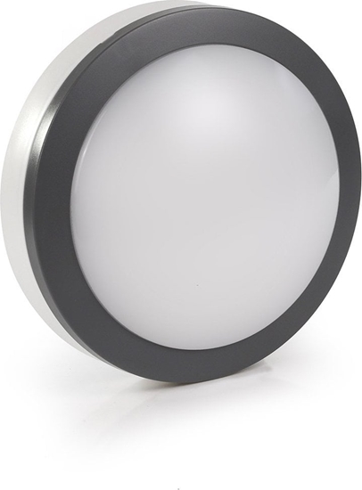 Picture of Lampa sufitowa Lumax Plafon LED Vera 12W 900lm 840 IP65 (LO1261)