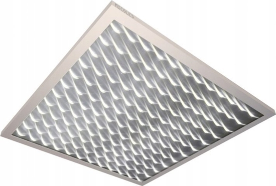 Picture of Lampa sufitowa MICOLED Lampa biurowa LED Panel 50W-em-BP-HD-5K-d01-6060