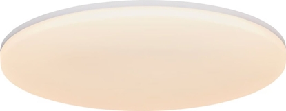 Attēls no Lampa sufitowa Nordlux Nordlux Smart Light - Vic Plafond 3000K - Ø29 cm