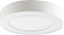 Picture of Lampa sufitowa Orno CITY LED 12W, oprawa downlight, natynkowa, okrga, 780lm, 3000K, biaa, wbudowany zasilacz LED,AD-OD-6057WLX3