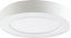 Picture of Lampa sufitowa Orno CITY LED 24W, oprawa downlight, natynkowa, okrga, 1900lm, 3000K, biaa, wbudowany zasilacz LED,AD-OD-6074WLX3