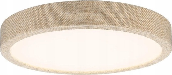 Picture of Lampa sufitowa Paulmann Plafoniera COSARA 15W 300MM 1300lm 3000K IP44 230V beowy