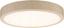 Изображение Lampa sufitowa Paulmann Plafoniera COSARA 15W 300MM 1300lm 3000K IP44 230V beowy