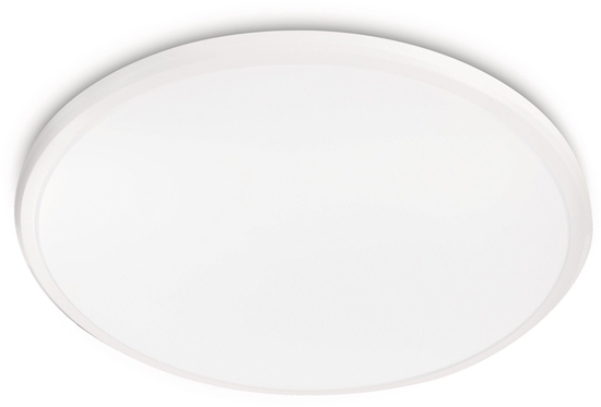 Изображение Lampa sufitowa Philips PLAFON LED TWIRL 30K IP20 KLASA I BIAY - 308053116