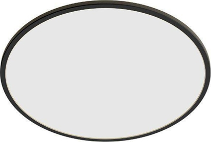 Attēls no Lampa sufitowa Philips SUPERSLIM CEILING SSW 15W 40K BLACK IP54