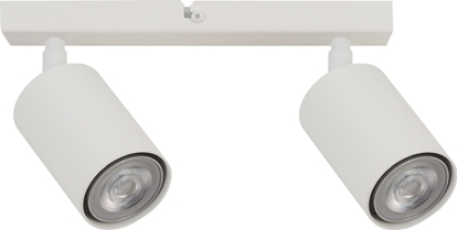 Изображение Lampa sufitowa Sigma Spot natynkowy LED Ready biay Sigma ZOOM 33315