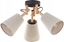 Attēls no Lampa sufitowa TK Lighting CEILING LUM. VAIO NATURE* 3 574