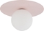 Picture of Lampa sufitowa TK Lighting LAMP CEILING PIXI G9 8W PINK