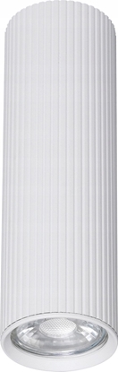 Attēls no Lampa sufitowa TK Lighting LAMP CEILING TUNE M GU10 10W WH