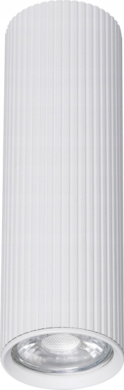 Picture of Lampa sufitowa TK Lighting LAMP CEILING TUNE M GU10 10W WH