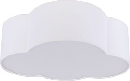 Attēls no Lampa sufitowa TK Lighting Lampa sufitowa CLOUD MINI 4228