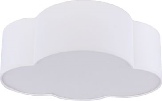 Изображение Lampa sufitowa TK Lighting Lampa sufitowa CLOUD MINI 4228
