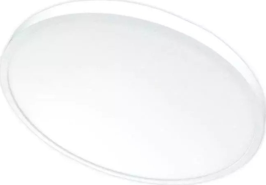 Picture of Lampa sufitowa Tope LAMP CEILING TRENT 28W 4K 2520LM WH