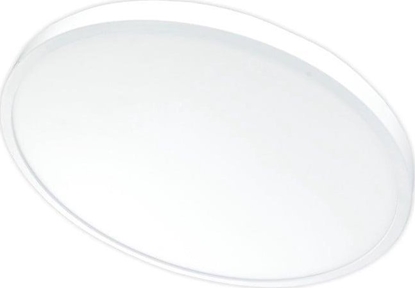 Picture of Lampa sufitowa Tope LAMP CEILING TRENT 38W 4K 3420LM WH