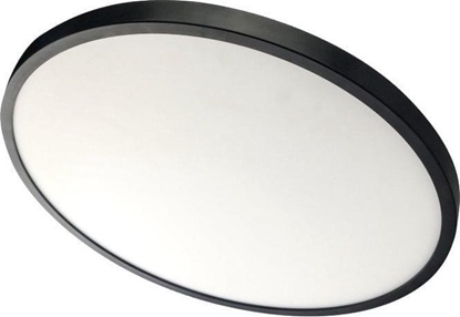 Picture of Lampa sufitowa Tope LAMP CEILING TRENT 48W 4K 4320LM BK