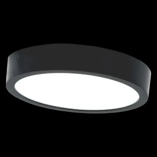 Picture of Lampa sufitowa Tope LED PANEL MODENA 22W 3000K B