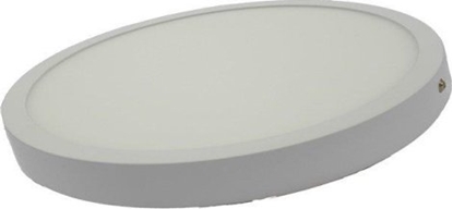 Picture of Lampa sufitowa Tope LED PANEL MODENA R 16W NW IP44 1280LM