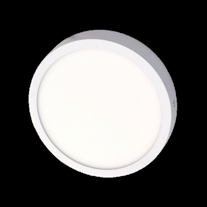 Picture of Lampa sufitowa Tope LED PANEL MODENA R 22W NW IP44 1760LM