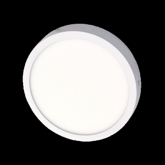 Picture of Lampa sufitowa Tope LED PANEL MODENA R 22W NW IP44 1760LM