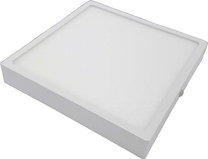 Picture of Lampa sufitowa Tope LED PANEL MODENA SQ LED30W IP44 2400