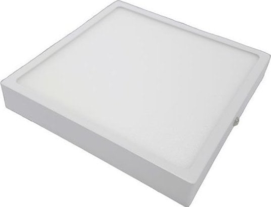 Picture of Lampa sufitowa Tope LED PANEL MODENA SQ LED30W IP44 2400