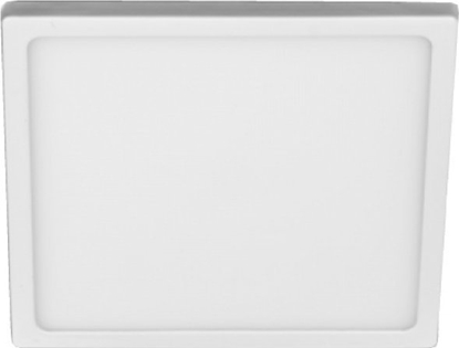 Изображение Lampa sufitowa Tope LED PANEL SPLIT SQ 30W NW IP44 2400LM