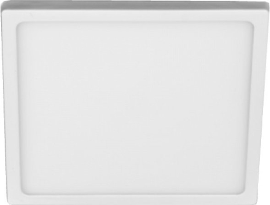 Изображение Lampa sufitowa Tope LED PANEL SPLIT SQ 30W NW IP44 2400LM