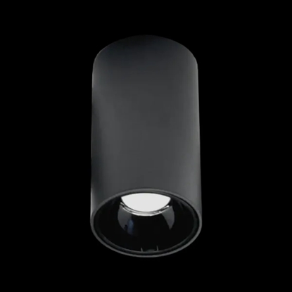 Picture of Lampa sufitowa Tope LUMINAIRE LED 10W 900LM 3000K BLACK