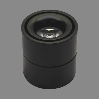 Attēls no Lampa sufitowa Tope TOPE LED DOWNLIGHT 10W, 4000K, BLACK