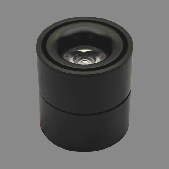 Picture of Lampa sufitowa Tope TOPE LED DOWNLIGHT 10W, 4000K, BLACK