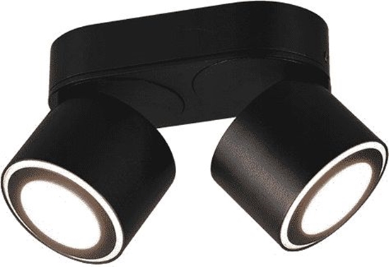 Picture of Lampa sufitowa Trio Minimalistyczny plafon kuchenny Trio Taurus LED 652910232