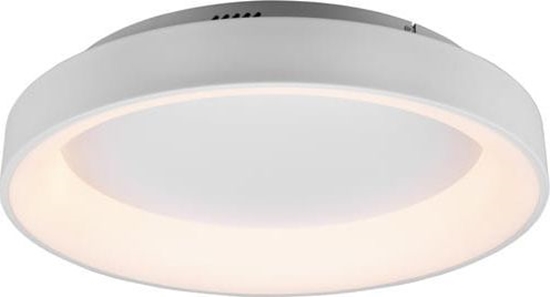 Picture of Lampa sufitowa Trio Nowoczesny plafon biay Trio Girona LED 671290131