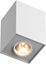 Изображение Lampa sufitowa Zuma Line Oprawa natynkowa spot QUADRO H-89200-WH Zuma Line