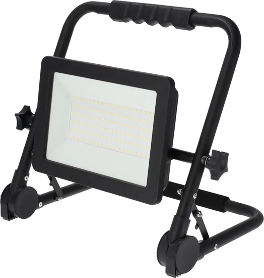 Picture of Lampa Warsztatowa 100W Smd Led, 8500Lm, Stojak, Ip65, Dedra L1073-9