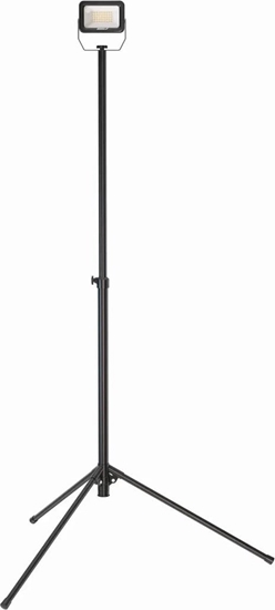 Picture of Lampa Warsztatowa 30W Smd Led, 3300Lm, Statyw, Ip65, Dedra L1074-3