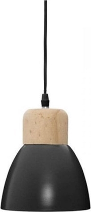 Picture of Lampa wiszca Atmosphera Lampa Sufitowa Atmosphera Czarny E14 ( 15 x 19 cm)