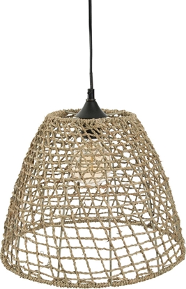 Picture of Lampa wiszca Atmosphera Lampa wiszca Jada trawa morska 35 cm