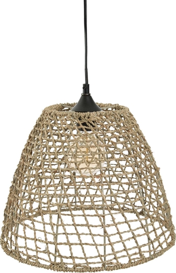 Изображение Lampa wiszca Atmosphera Lampa wiszca Jada trawa morska 35 cm