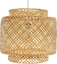 Picture of Lampa wiszca Atmosphera Lampa wiszca Liby bambusowa 40 cm