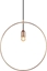 Picture of Lampa wiszca Azzardo KRUG nowoczesna mied  (AZ2113)